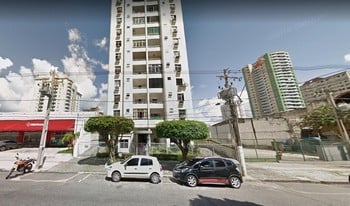 Imagem de fundo do condomínio Condomínio Do Edifício Ouro Branco - Cremação - Belém - PA