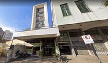 Imagem de fundo do condomínio Condomínio Do Edifício Ouro Da - Serra - Belo Horizonte - MG