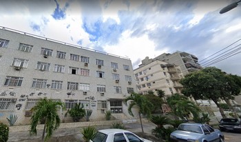 Imagem de fundo do condomínio Condomínio Do Edifício Ouro Fino - Iraja - Rio De Janeiro - RJ