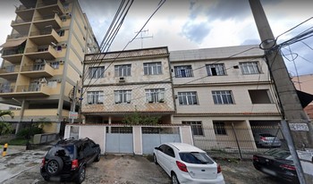 Imagem de fundo do condomínio Condomínio Do Edifício Ouro Fino - Iraja - Rio De Janeiro - RJ