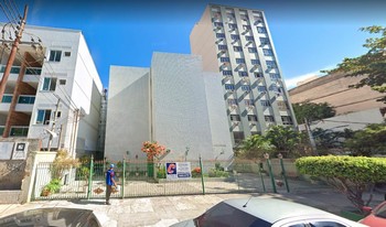 Imagem de fundo do condomínio Condomínio Do Edifício Ouro Negro - Andarai - Rio De Janeiro - RJ