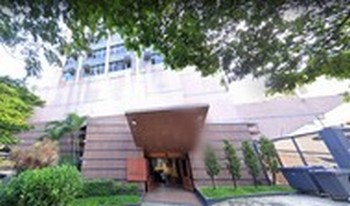 Imagem de fundo do condomínio Condomínio Do Edifício Ouro Negro - Santo Antônio - Belo Horizonte - MG