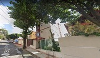 Imagem de fundo do condomínio Condomínio Do Edifício Ouro Preto - Santa Rosa - Belo Horizonte - MG