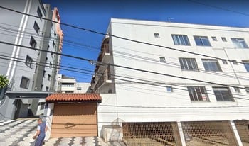 Imagem de fundo do condomínio Condomínio "condomínio Do Edifício ""ouro Preto""" - Centro - Mogi Das Cruzes - SP