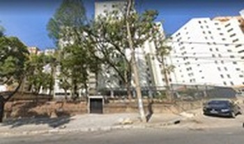 Imagem de fundo do condomínio Condomínio Do Edifício Ouro Preto - Cidade Nova - Belo Horizonte - MG