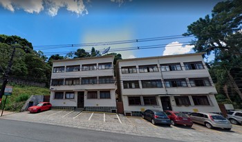 Imagem de fundo do condomínio Condomínio Do Edifício Ouro Preto - Alto - Teresópolis - RJ