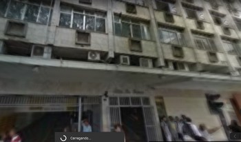 Imagem de fundo do condomínio Condomínio Do Edifício Ouro Preto - Centro - Juiz De Fora - MG