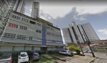 Imagem de fundo do condomínio Condomínio Do Edifício Ouro Preto - Madalena - Recife - PE
