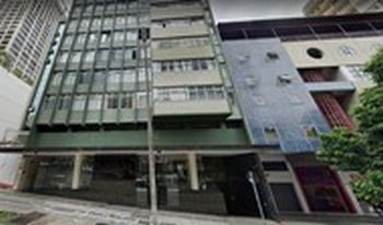 Imagem de fundo do condomínio Condomínio Do Edifício Ouro Verde - Centro - Belo Horizonte - MG
