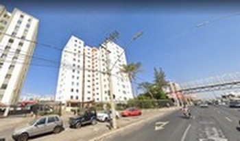 Imagem de fundo do condomínio Condomínio Do Edifício Ouro Verde - Cidade Nova - Belo Horizonte - MG