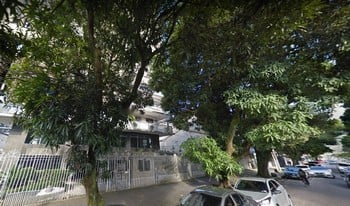 Imagem de fundo do condomínio Condomínio Do Edifício Ouro Verde - Nazaré - Belém - PA