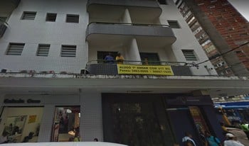 Imagem de fundo do condomínio Condomínio Do Edifício Ouro - Boa Vista - Recife - PE