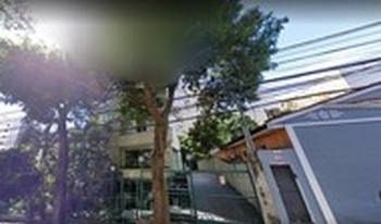 Imagem de fundo do condomínio Condomínio Do Edifício Outono - Cruzeiro - Belo Horizonte - MG