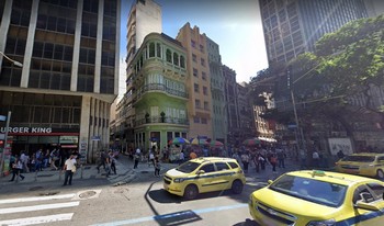 Imagem de fundo do condomínio Condomínio Do Edifício Ouvidor - 118 - Centro - Rio De Janeiro - RJ