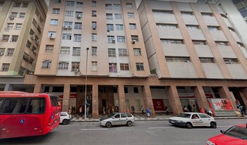 Imagem de fundo do condomínio Condomínio Do Edifício Ouvidor - Centro - Niteroi - RJ