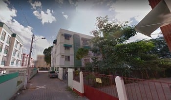 Imagem de fundo do condomínio Condomínio Do Edifício Oxford - Mata Da Praia - Vitória - ES