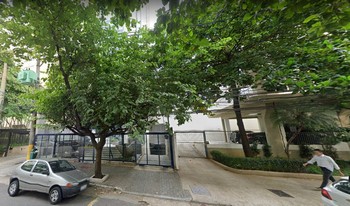 Imagem de fundo do condomínio Condomínio Do Edifício Oxford - Itaim Bibi - São Paulo - SP