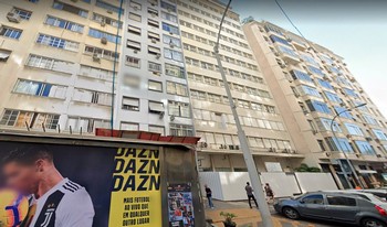 Imagem de fundo do condomínio Condomínio Do Edifício Oxford - Copacabana - Rio De Janeiro - RJ