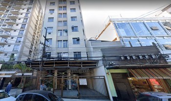 Imagem de fundo do condomínio Condomínio Do Edifício Ozanam - Botafogo - Rio De Janeiro - RJ