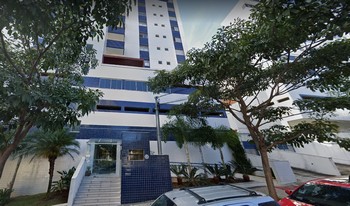 Imagem de fundo do condomínio Condomínio Do Edifício Ozir Bahia - Buritis - Belo Horizonte - MG