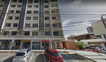 Imagem de fundo do condomínio Condomínio Do Edifício P & G Center I - Centro - Fortaleza - CE