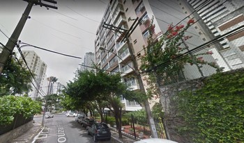 Imagem de fundo do condomínio Condomínio Do Edifício Pablo Casals - Jardim Apipema - Salvador - BA