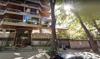 Imagem de fundo do condomínio Condomínio Do Edifício Pablo Neruda - Laranjeiras - Rio De Janeiro - RJ