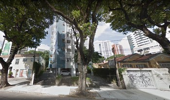 Imagem de fundo do condomínio Condomínio Do Edifício Pablo Picasso - Espinheiro - Recife - PE