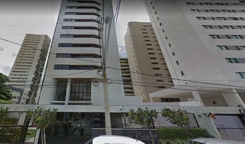 Imagem de fundo do condomínio Condomínio Do Edifício Pablo Picasso - Boa Viagem - Recife - PE