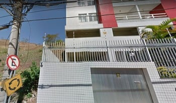 Imagem de fundo do condomínio Condomínio Do Edifício Pablo Picasso - Bom Pastor - Juiz De Fora - MG