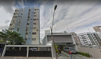 Imagem de fundo do condomínio Condomínio Do Edifício Pablo Picasso - Boa Viagem - Recife - PE