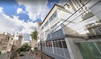 Imagem de fundo do condomínio Condomínio Do Edifício Pablo Picasso - Anchieta - Belo Horizonte - MG