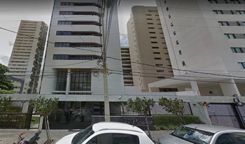 Imagem de fundo do condomínio Condomínio Do Edifício Pablo Picasso - Boa Viagem - Recife - PE