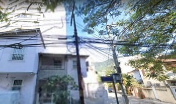 Imagem de fundo do condomínio Condomínio Do Edifício Pablo Picasso - Tijuca - Rio De Janeiro - RJ