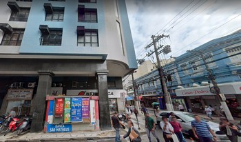 Imagem de fundo do condomínio Condomínio Do Edifício Pablo Picasso - Centro - Niteroi - RJ