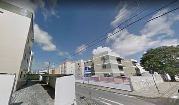Imagem de fundo do condomínio Condomínio Do Edifício Pacaembu - Bancários - João Pessoa - PB