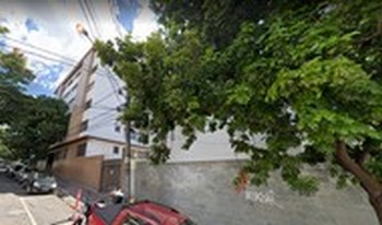Imagem de fundo do condomínio Condomínio Do Edifício Pacaembu - Gutierrez - Belo Horizonte - MG