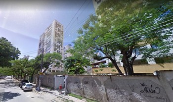 Imagem de fundo do condomínio Condomínio Do Edifício Pacelly - Pavuna - Rio De Janeiro - RJ