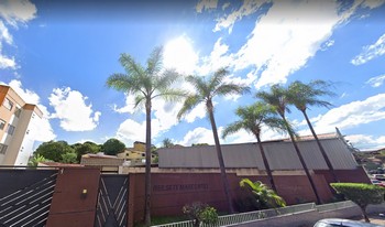 Imagem de fundo do condomínio Condomínio Do Edifício Pacifico Do Residêncial Sete Mares - Planalto - Belo Horizonte - MG