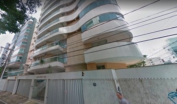 Imagem de fundo do condomínio Condomínio Do Edifício Pacifico - Jardim Camburi - Vitória - ES