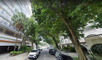 Imagem de fundo do condomínio Condomínio Do Edifício Paco D'ajuda - Jardim Botânico - Rio De Janeiro - RJ