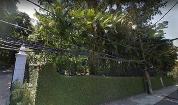 Imagem de fundo do condomínio Condomínio Do Edifício Paco Del Rey - Gávea - Rio De Janeiro - RJ