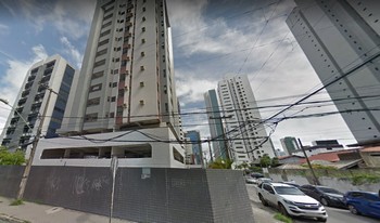 Imagem de fundo do condomínio Condomínio Do Edifício Paco Dos Arcos - Boa Viagem - Recife - PE