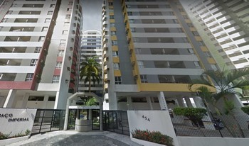 Imagem de fundo do condomínio Condomínio Do Edifício Paco Imperial - Boa Viagem - Recife - PE