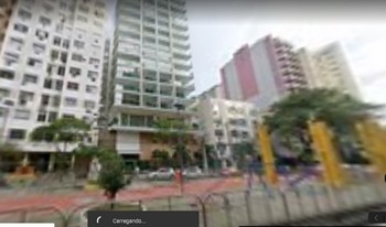 Imagem de fundo do condomínio Condomínio Do Edifício Paddock Palace - Icaraí - Niteroi - RJ