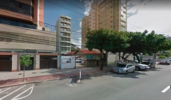Imagem de fundo do condomínio Condomínio Do Edifício Padova - Santa Lúcia - Vitória - ES