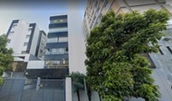 Imagem de fundo do condomínio Condomínio Do Edifício Padova - Coração De Jesus - Belo Horizonte - MG