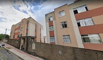 Imagem de fundo do condomínio Condomínio Do Edifício Padova - Alípio De Melo - Belo Horizonte - MG