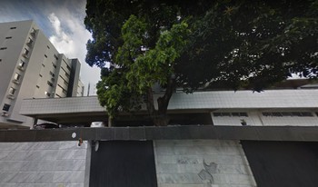 Imagem de fundo do condomínio Condomínio Do Edifício Padova - Casa Forte - Recife - PE