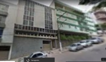 Imagem de fundo do condomínio Condomínio Do Edifício Padre Casemiro - Centro - Juiz De Fora - MG
